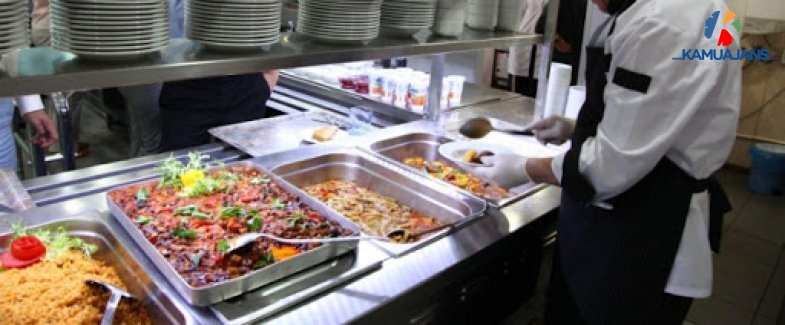 Çalışanların Yemek İhtiyacını Karşılamak İdarenin Görevi