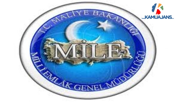 Milli Emlak’a Atama İstiyoruz