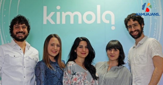 Kimola, Yeni Partner Programı'nı Türkiye'de duyurdu