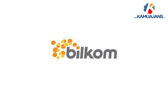 Bilkom, ‘Sanal İşyeri’ne Dönüştü