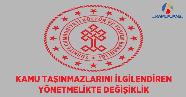 Kamu Taşınmazlarının Turizm Yatırımlarına Tahsisi Hakkında Yönetmelikte Değişiklik (24 Temmuz 2020)
