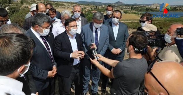 Afyonkarahisar Turizm Merkezi Oluyor