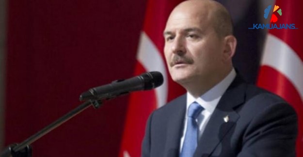 Bakan Soylu Duyurdu: Tüm Türkiye'de Tarihi Uygulama