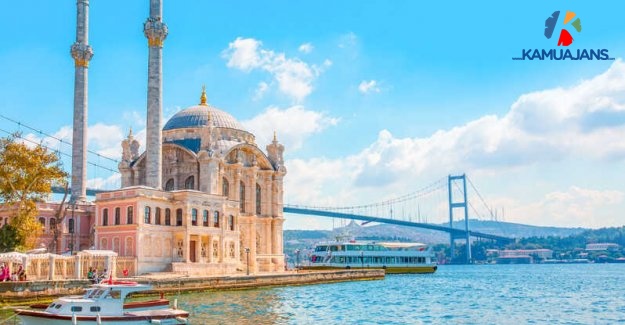 İstanbul'un 4 İlçesine Kısıtlama Getirilebilir