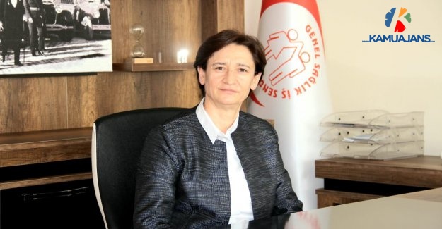Sağlık Bakanı Twitter'ın Başından Kalkıp Sahaya İnmelidir