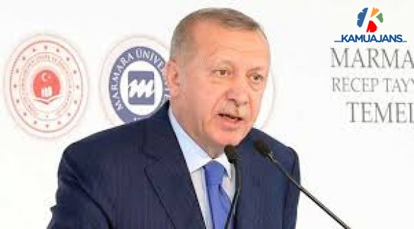 Cumhurbaşkanı Erdoğan: Koronavirüs Salgını Halen Kontrolümüz Altında