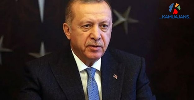 Erdoğan'ın Cuma Günü Açıklayacağı Müjde Ne Olacak? İşte Tahminler! İlk Kez Dile Getirildi
