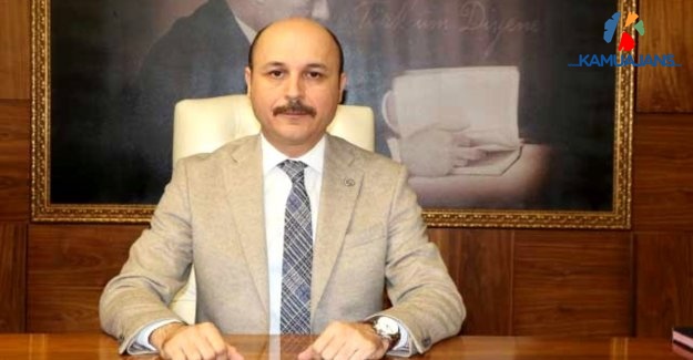 Talip Geylan'dan Cumhurbaşkanı Erdoğan'ın Cuma Mesajına Dair Açıklama