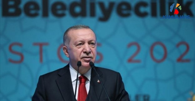 Türkiye'de Yeni Dönem Başlıyor! Erdoğan Müjdeyi Açıkladı!