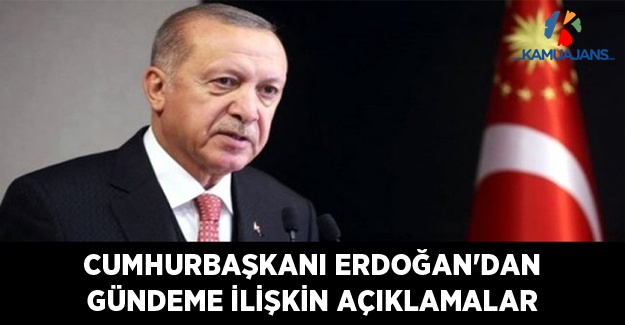 Giresun'daki Selden Etkilenen Vatandaşlara Güzel Haber