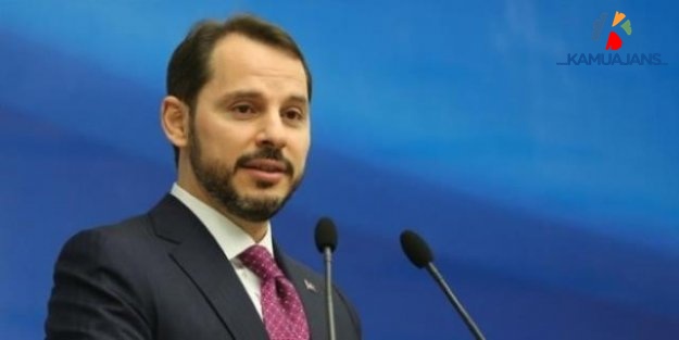 Albayrak: Bulduğumuz Gazın Alt Katmanında Ciddi Potansiyel Var