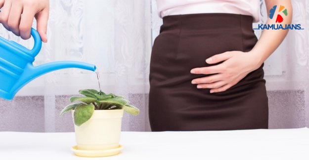 Şeker Hastalığına Bağlı Mesane Problemleri Görülebilir