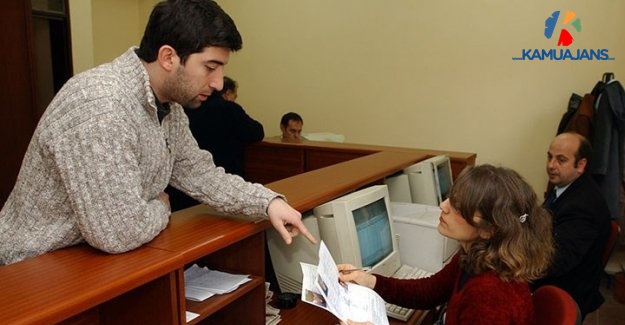 14 İlin Nüfus Müdürlüklerindeki İşlemler Randevulu Gerçekleştirilecek