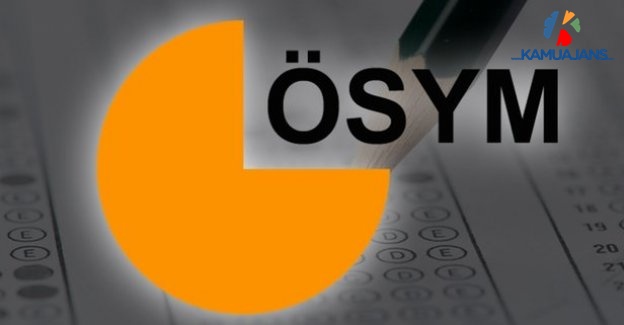 2020-KPSS Lisans Genel Yetenek-Genel Kültür ve Eğitim Bilimleri Oturumları Sınava Giriş Belgeleri