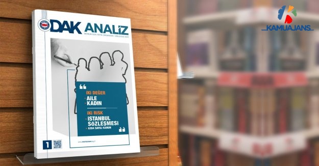 Çünkü Tartışılan Konu:’Aile Ve Kadın’dır. İki Değerimizdir