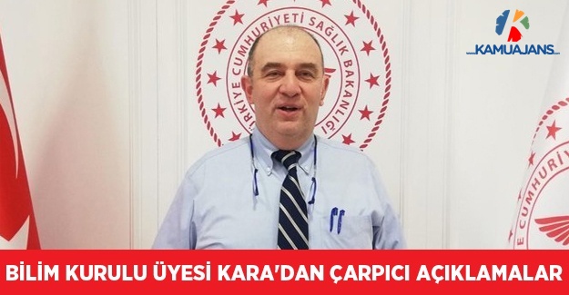 Kısıtlamalar Geri Dönebilir