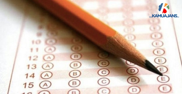 2020-KPSS Lisans Alan Bilgisi Oturumları Sınava Giriş Belgeleri