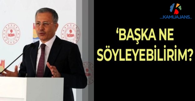 Allah Rızası İçin Dışarı Çıkmayın