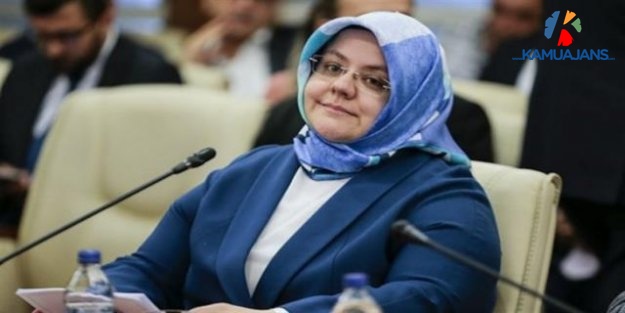 Bakan Selçuk'tan Önemli Açıklamalar