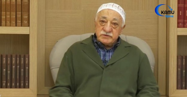 Keynes, Talimatla Fetö'yü Aklamaya Çalışıyor