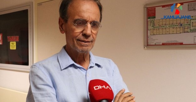 Salgında Yükseliş Ankara'yla Sınırlı Kalmayacak