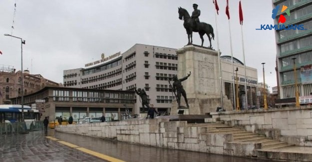 Ankara'da Yeni Koronavirüs Tedbirleri Açıklandı! Valilik Kısıtlamaları Duyurdu