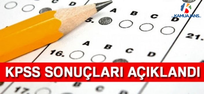 KPSS-2020/10 Tarım Bakanlığı Sözleşmeli Yerleştirme Sonuçları Açıklandı
