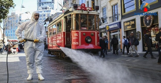 İstanbul İçin Yeni Koronavirüs Kısıtlamaları! İşte Alınan Kararlar