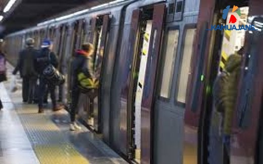 İstanbul'da Metrolarda Yeni Dönem Başladı! Ek Ücret Ödemeden Binecekler