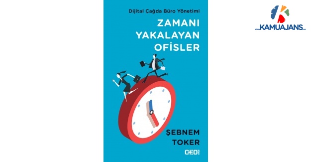 Bir Mesleğin Anatomisi: Zamanı Yakalayan Ofisler