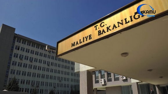 Maliye Bakanlığından 'Kara Liste' Açıklaması