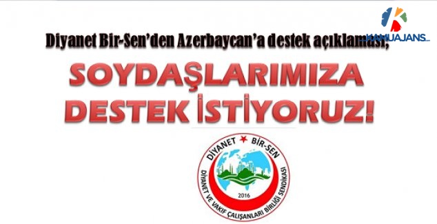 Azerbaycan Yalnız Değildir