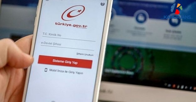 E- Devlette Yeni Hizmet! Abonelik İptalleri Bundan Sonra Yapılabilecek