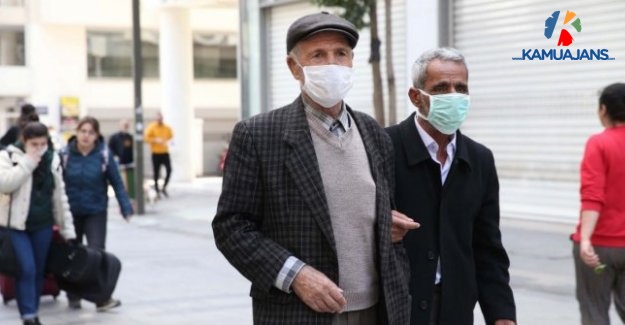 Sokağa Çıkma Kısıtlaması Duyuruldu! Valilikten Son Dakika Açıklaması