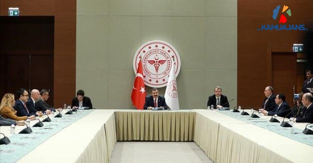 Bilim Kurulu Toplantısı Sonrası Son Dakika Açıklaması! Müjdeli Haber De Duyuruldu...