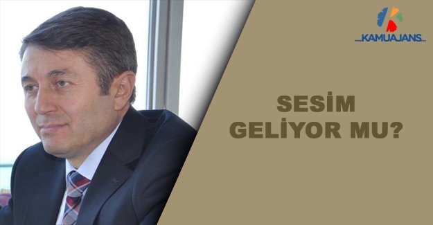 Sesim Geliyor Mu?