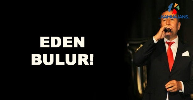Eden Bulur!