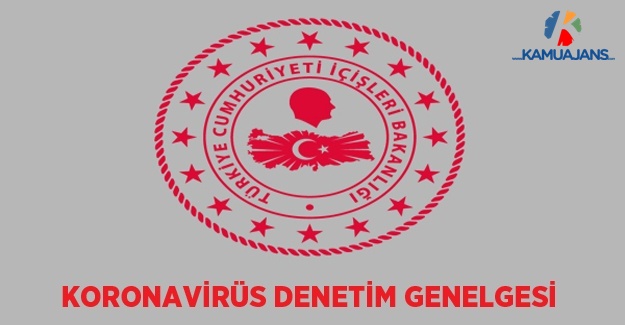 7 Gün Boyunca Denetim Yapılacak