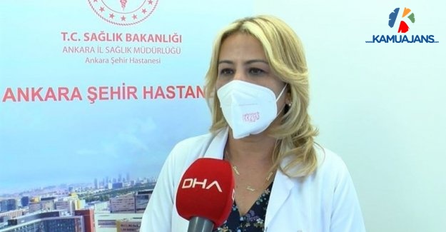 Bilim Kurulu Üyesi Sema Turan, İstanbul'da Vaka Artışının Nedenini Açıkladı!