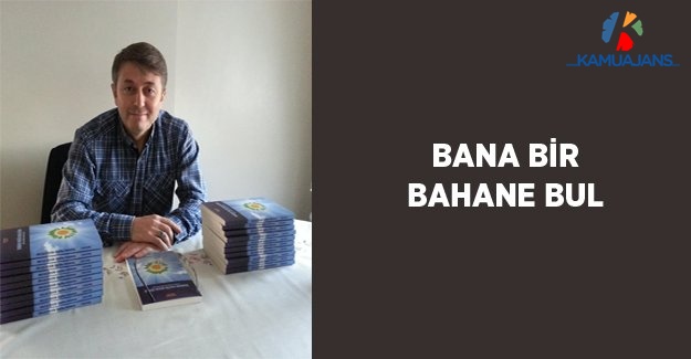Bana Bir Bahane Bul