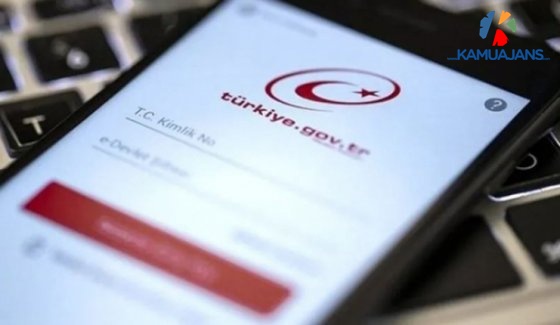 Telefon Ve İnternet Abonelikleri E-Devlet'ten İptal Edilebilecek