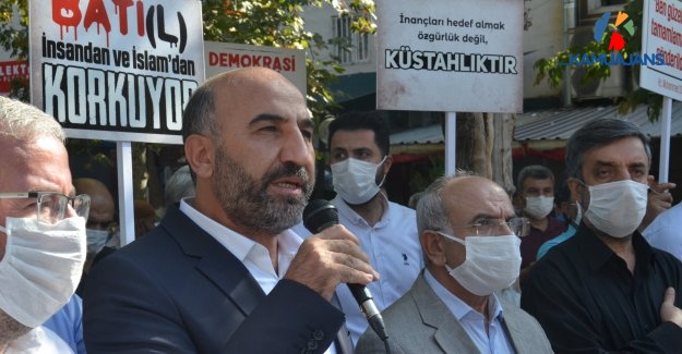 İnsanlığın İnançlarını Hedef Almak Özgürlük Değil, Küstahlıktır