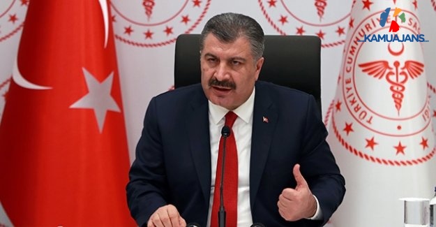 Bilim Kurulu İlk Defa Ankara Dışında Toplanıyor