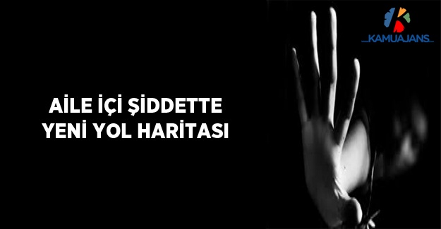 Aile İçi Şiddette Yeni Yol Haritası