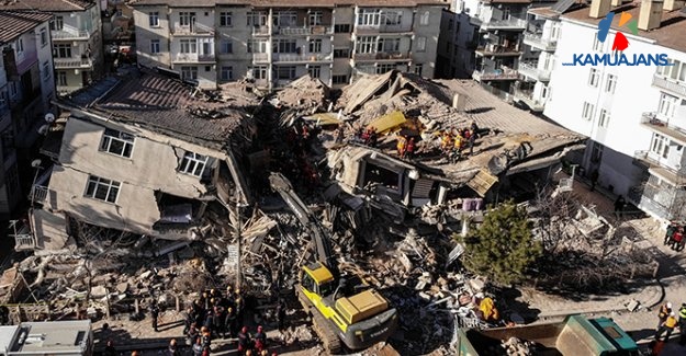 Depremzelerin Hukuki Hakları