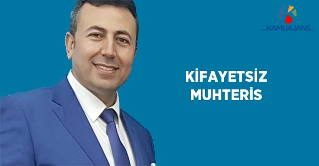 Kifayetsiz Muhteris