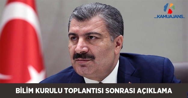 Somut Tedbirlerin Hayata Geçmesi İstendi