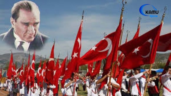 Cumhuriyet Kimsesizlerin Kimsesidir