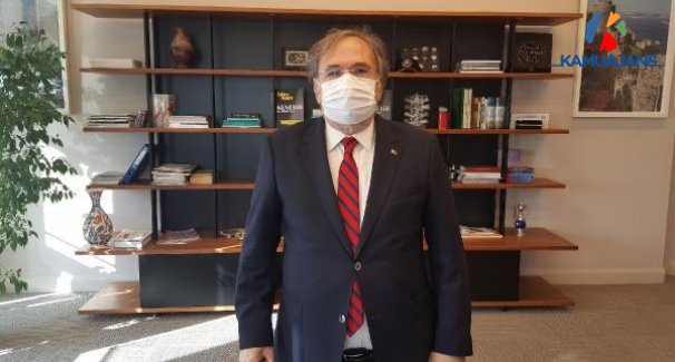 İbrahim Saraçoğlu'nun Gargara ve Uçucu Yağlar Tavsiyesi