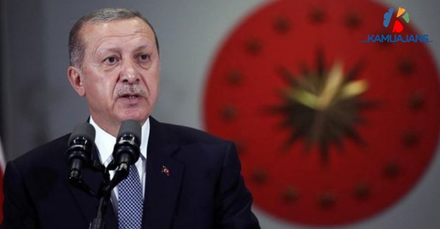 Başkan Erdoğan'dan Yeni Yasaklar İle İlgili Açıklamalar
